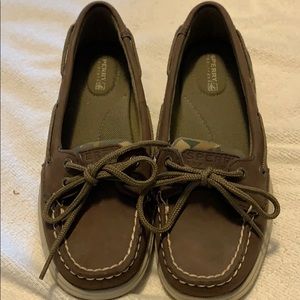Women’s Sperry